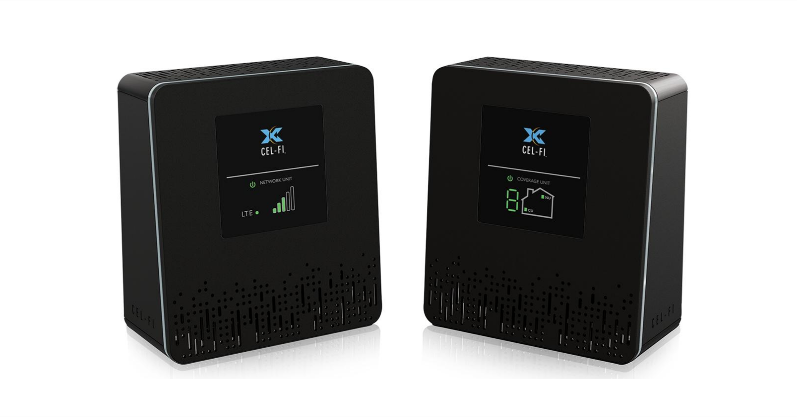 CEL-FI Smart Signal Booster