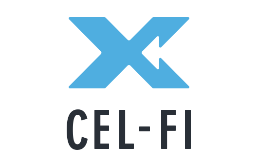Cel-Fi Logo (Updated Sep 2021)