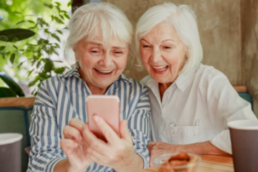 QUATRA connects retirement village