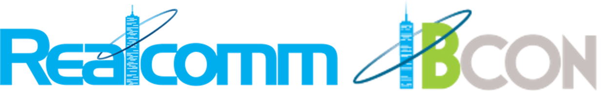 Realcomm_Ibcon_logo