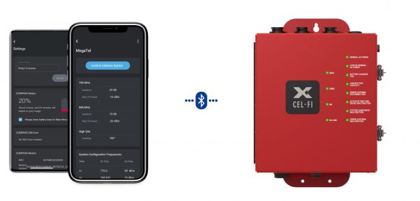 WAVE PRO - Nextivity