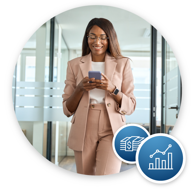 DAS-as-a-Service - Nextivity