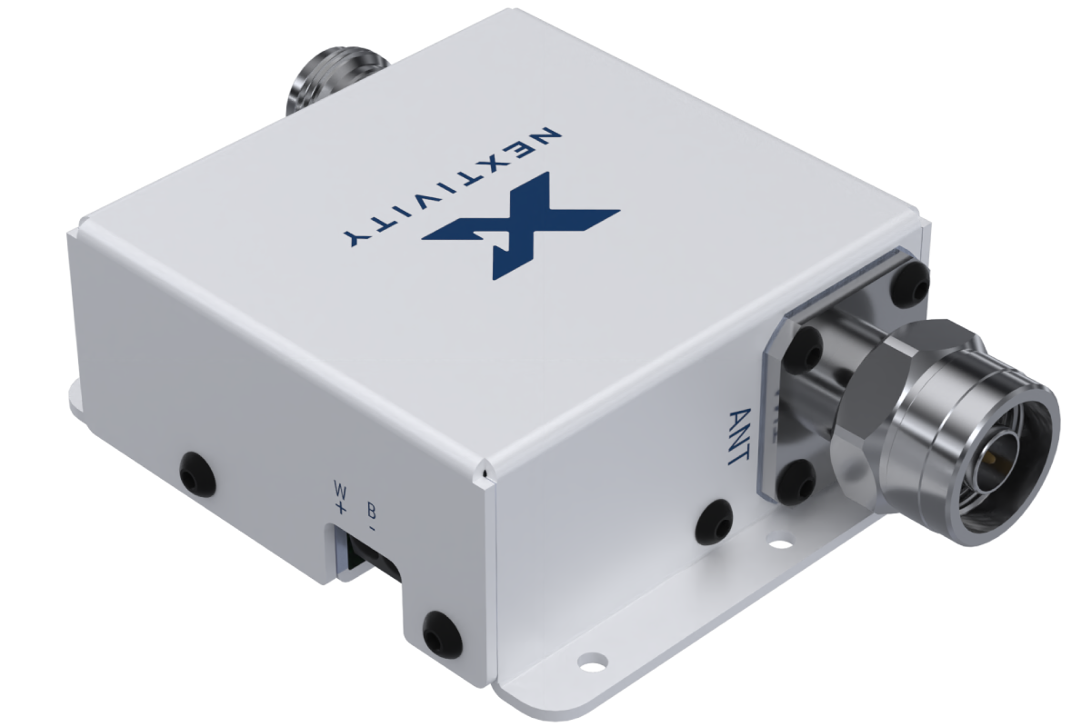 nextivity-SMART-SERVER-ANTENNA-Module