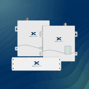 QUATRA 100M with 5G, IoT, and private networking