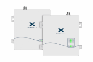 Nextivity CEL-FI QUATRA 100M das distributed antenna system