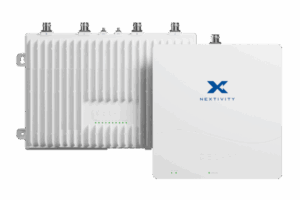 Nextivity CEL-FI QUATRA 4000e das cellular technology