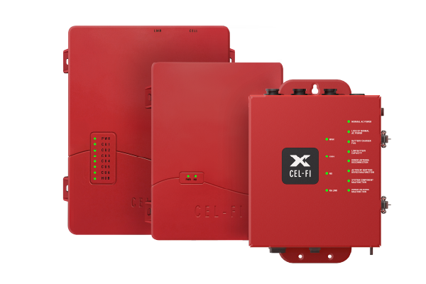 Nextivity SHIELD EXTEND ERCES