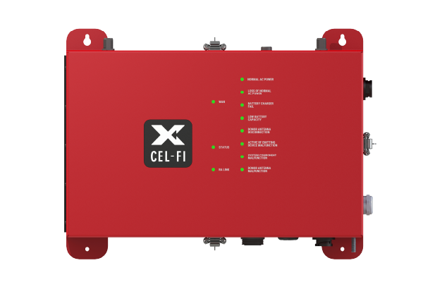 Nextivity SOLO ERCES
